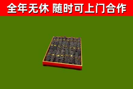 开福区回收海参